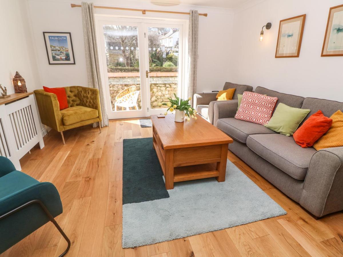 'Riverside' Summercourt Penryn Exterior foto