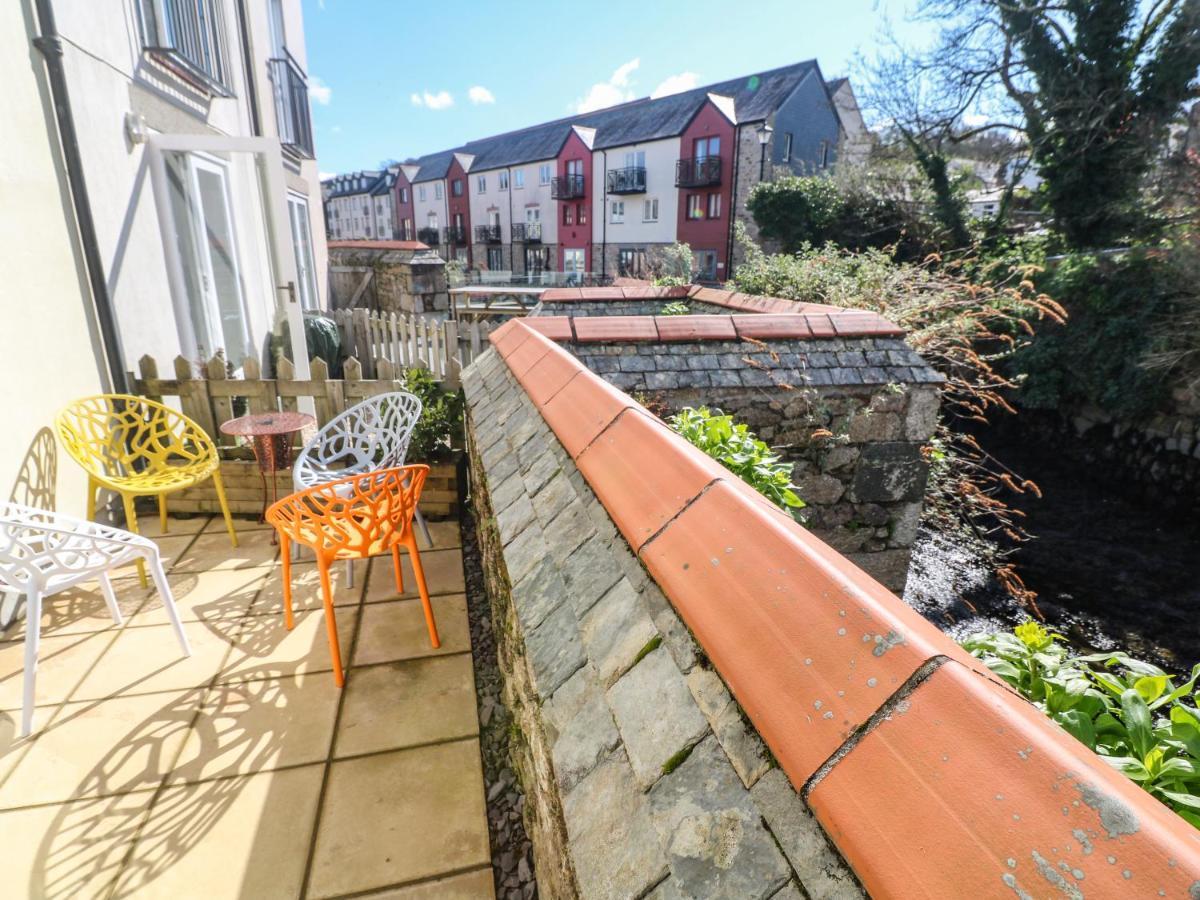 'Riverside' Summercourt Penryn Exterior foto